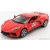 Greenlight CHEVROLET CORVETTE C8 OFFICAL PACE CAR INDIANAPOLIS 500 MILE RACE 2020