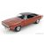 Greenlight DODGE CHARGER R/T 1970 - GRAVEYARD CARZ