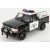 Greenlight Ford BRONCO HARD-TOP CLOSED CALIFORNIA HIGHWAY PATROL POLICE 1995