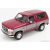 Greenlight Ford BRONCO XLT HARD-TOP CLOSED 1996