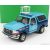 Greenlight Ford BRONCO XLT MASSACHUSETTS STATE POLICE 1996