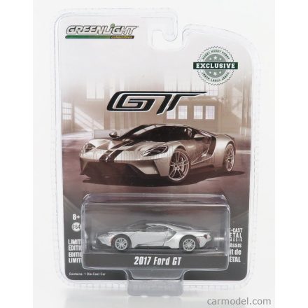 Greenlight Ford GT 2017