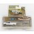 Greenlight DODGE RAM 2500 PICK-UP WITH TRAILER + KAYAK 2022