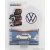 Greenlight VOLKSWAGEN GOLF RABBIT 1975