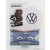 Greenlight VOLKSWAGEN BEETLE MAGGIOLINO MICHELIN 1951