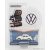 Greenlight VOLKSWAGEN BEETLE MAGGIOLINO TAXI 1951