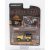 Greenlight NISSAN PATROL CLOSED 1965 - SMOKEY BEAR