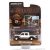 GREENLIGHT JEEP GLADIATOR PICK-UP 2021 - SMOKEY BEAR