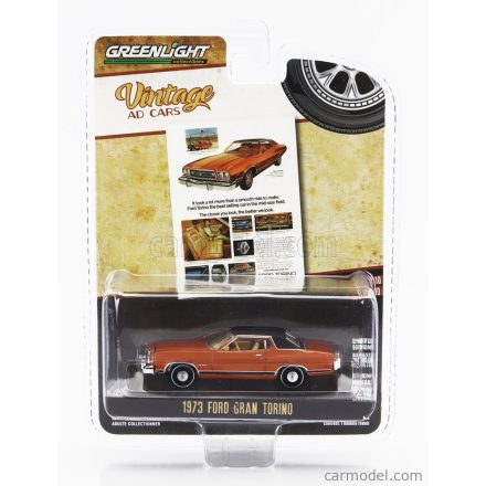 Greenlight Ford GRAN TORINO 1973