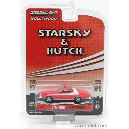 Greenlight Ford GRAN TORINO COUPE 1976 STARSKY & HUTCH