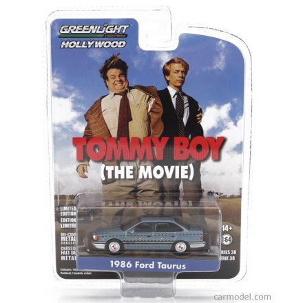 Greenlight Ford TAURUS 1986 - TOMMY BOY