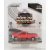 Greenlight DODGE RAM 3500 DOUBLE CABINE PICK-UP LONGHORN EDITION 2021