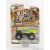 Greenlight CHEVROLET C-10 PICK-UP BIGFOOT MONSTER TRUCK TITAN 1972