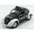 Greenlight VOLKSWAGEN - BEETLE POLICE RADIO PATROL CAR 1968