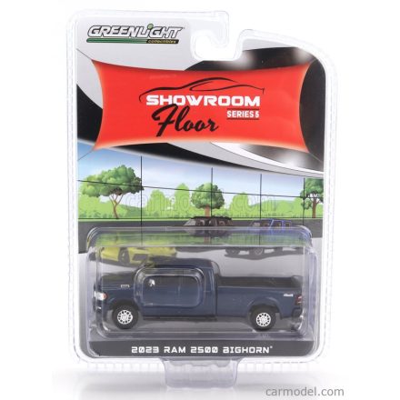 Greenlight DODGE RAM 2500 PICK-UP BIGHORN 4x4 2022