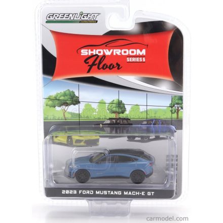 Greenlight Ford MUSTANG MACH-E GT 2023