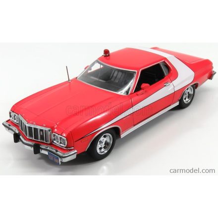 Greenlight FORD USA GRAN TORINO COUPE 1976 STARSKY & HUTCH