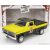 Greenlight Ford F-100 PICK-UP ARMOR ALL WITH BLACK COVER 1970