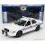 Greenlight Ford CROWN VICTORIA POLICE INTERCEPTOR DETROIT 2008