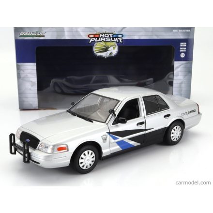 Greenlight Ford CROWN VICTORIA COLORADO STATE PATROL POLICE 1998