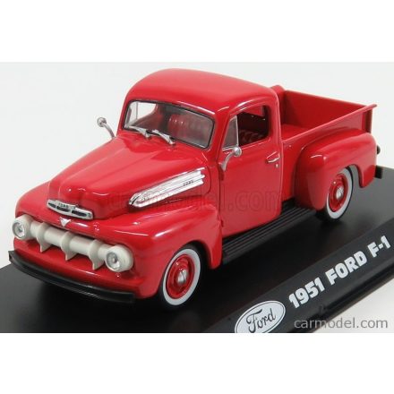 Greenlight FORD USA  F-1 PICK-UP 1951