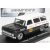 Greenlight CHEVROLET SUBURBAN DON GARLITS SPEED SHOP TAMPA FLORIDA 1966