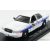 Greenlight FORD USA  CROWN VICTORIA POLICE INTERCEPTOR 2003 - MACGYVER 2016