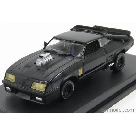 Greenlight FORD FALCON XB INTERCEPTOR 1973 - Last of the V8 Interceptors - 1979 MADMAX MOVIE