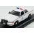 Greenlight Ford CROWN VICTORIA POLICE INTERCEPTOR UNITED STATES POSTAL SERVICE 2010