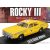 Greenlight DODGE MONACO TAXI CITY CAB CO 1982 - ROCKY III MOVIE