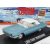 Greenlight Ford THUNDERBIRD CABRIOLET CLOSED 1966 - THELMA & LOUISE