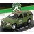 Greenlight CHEVROLET TAHOE POLICE GOPE POLICE CARABINEROS DE CHILE 2011