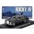 GREENLIGHT MERCEDES BENZ S-CLASS 280SEL 4.5 (W108) 1972 - ROCKY IV