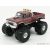 Greenlight Ford F-250 BIGFOOT MONSTER TRUCK GOLIATH 1979