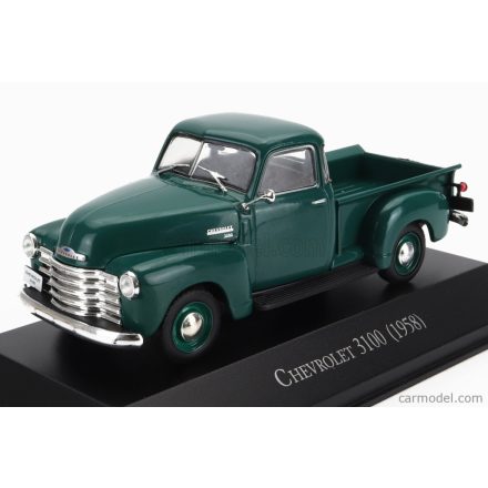 EDICOLA - CHEVROLET - 3100 PICK-UP 1947