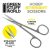 Green Stuff World Hobby Scissors - Straight Tip