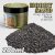 Green Stuff World Thick Hobby Sand - Dark Grey 200ml