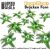 Green Stuff World Paper Plants - Bracken Fern