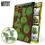 Green Stuff World Colored Paper Plants - Ground Palm