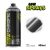 Green Stuff World Black Chrome Spray Paint 400ml festék