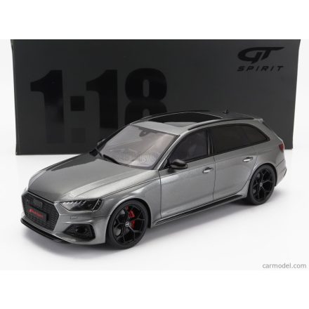 GT Spirit AUDI A4 RS4 AVANT SW STATION WAGON 2020