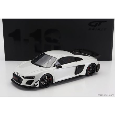 GT Spirit AUDI R8 V10 GT RWD 2022