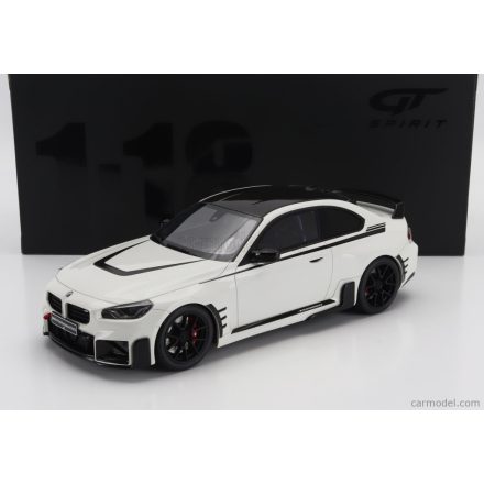 GT Spirit BMW 2-SERIES M2 (G87) PERFORMANCE 2023