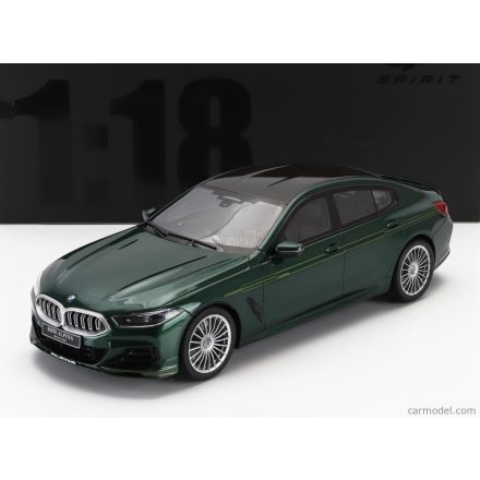 GT Spirit BMW 8-SERIES B8 ALPINA GRAN COUPE 2023