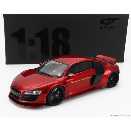 GT Spirit AUDI R8 LB WORKS 2022