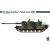 Hobby 2000 K2 'Black Panther' Polish Army MBT makett