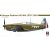 Hobby 2000 Morane-Saulnier MS.406 1939-40 makett