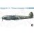 Hobby 2000 Heinkel He 111 P - Western Campaign (1940) makett