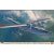 Hasegawa Kawanishi H6K5 Type 97 Large Flying Boat Model 23 makett