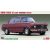 Hasegawa BMW 2002 tii Late Version (1973) makett